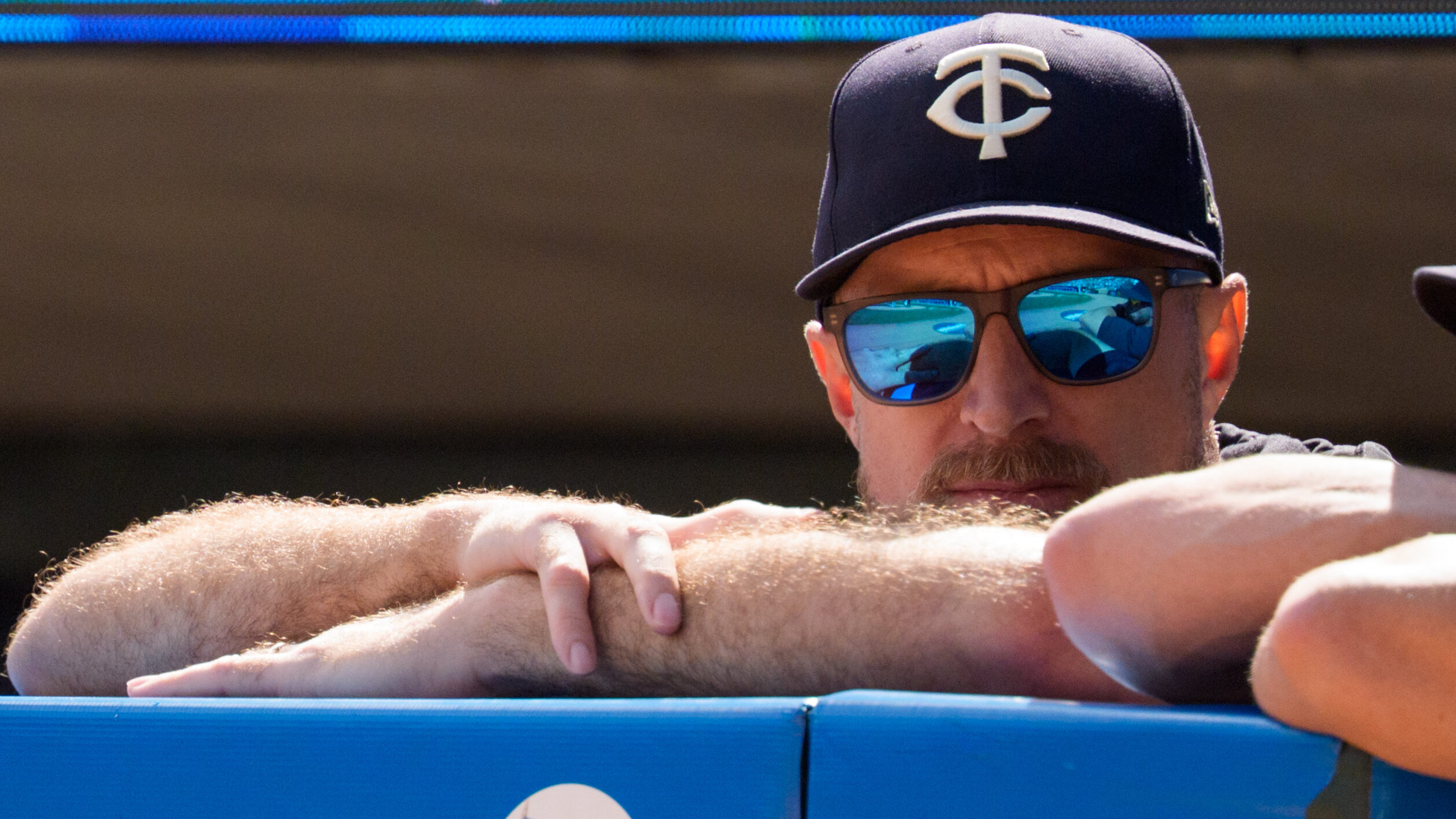 Report: Fired Twins Manager Competing for New Job — Minnesota Sports Fan, Atherton Sports news