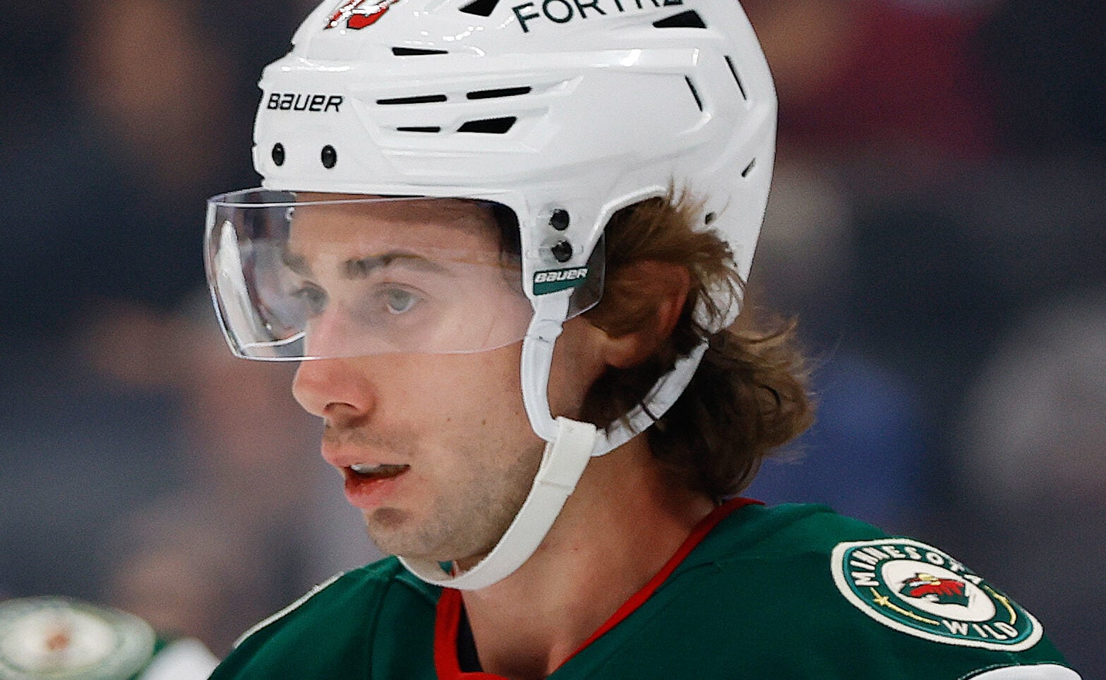 Quinn Hughes Hints at Progress in Contract Talks with Wild — Minnesota Sports Fan, Atherton Sports news