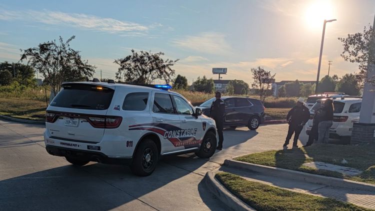 15-year-old riding electric scooter involved in crash near FM 1960, deputies say — KHOU 11 (Houston), Atherton Community news