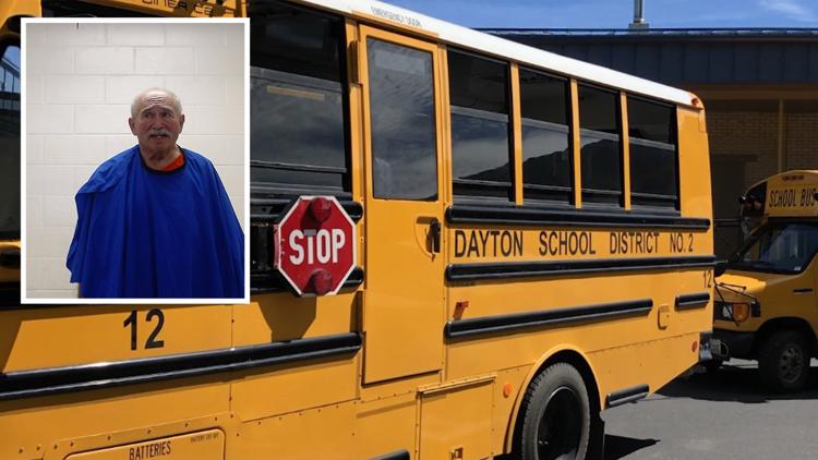 Dayton ISD bus driver back in custody after crash leaves teen fighting for his life — KHOU 11 (Houston), Atherton Schools news