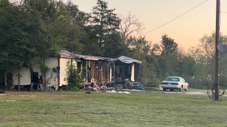 3 children killed in Van Zandt County house fire, 2 others critically-injured — WFAA (Dallas-Fort Worth), Atherton Health news