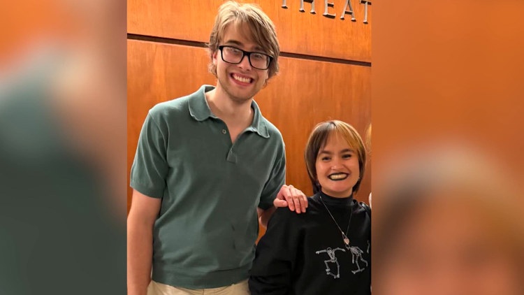 22-year-old charged with manslaughter after crash that killed young SMU couple — WFAA (Dallas-Fort Worth), Atherton Community news