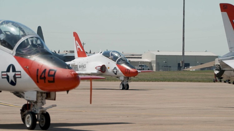 Pilots and emergency crews mobilize in North Texas amid Hurricane Isaias evacuation — WFAA (Dallas-Fort Worth)