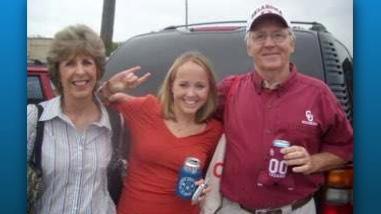 OU superfan Dudley Patterson marks 79th consecutive Red River Rivalry game — WFAA (Dallas-Fort Worth), Atherton Sports news