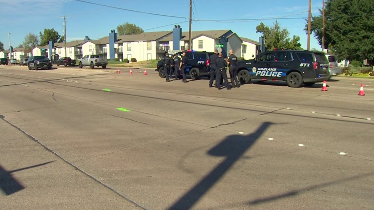 5-year-old boy in critical condition after being hit by SUV, Garland police say — WFAA (Dallas-Fort Worth), Atherton Community news