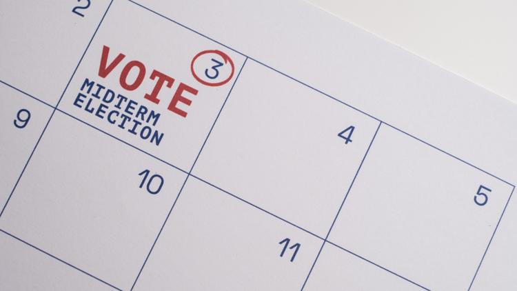 How to see your sample ballot for Election Day 2026 | Tampa Bay county-by-county list — WTSP 10 Tampa Bay, Atherton Community news