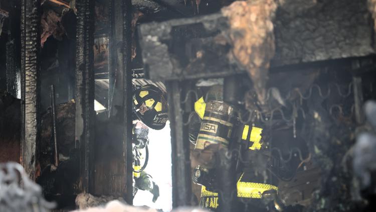 1 dead in Thonotosassa house fire — WTSP Hillsborough County, Atherton Community news