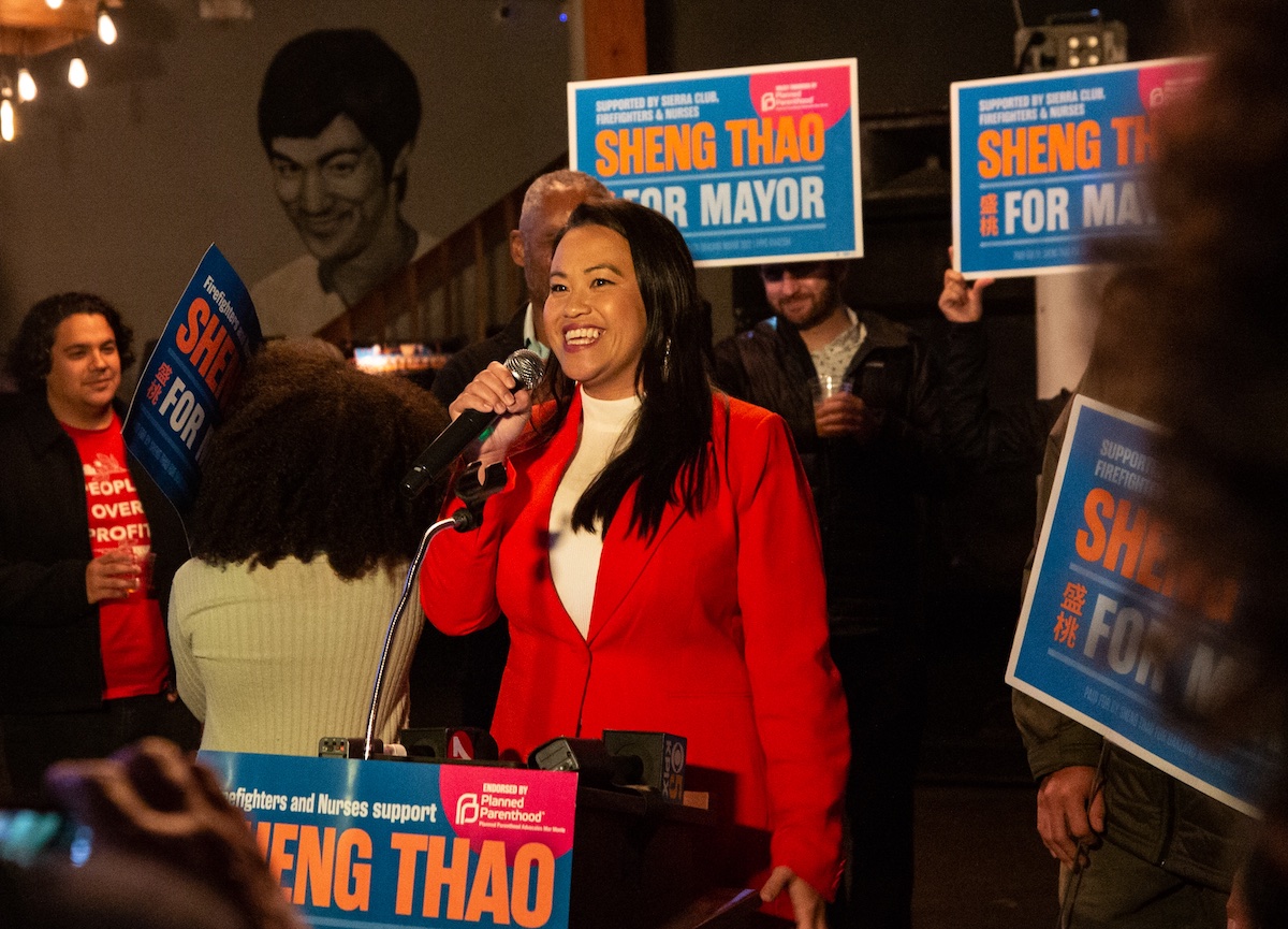How mysterious political attack ads landed Sheng Thao on trial 4 years later — The Oaklandside, Atherton Community news