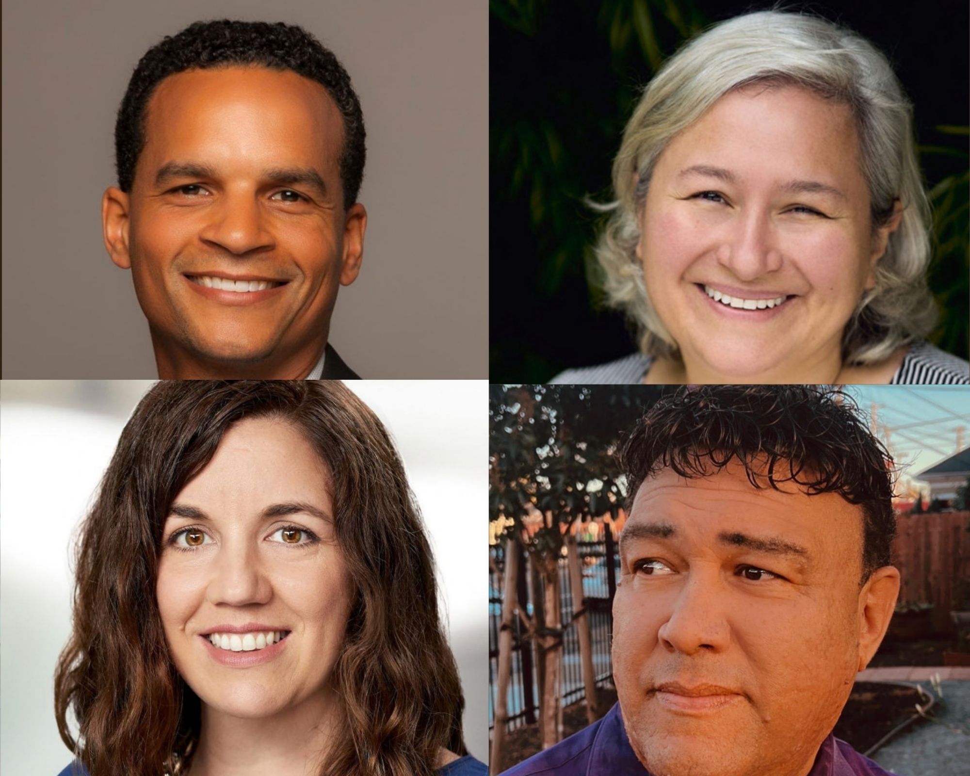 AC Transit’s Oakland board races pit newcomers against established directors — The Oaklandside, Atherton Community news