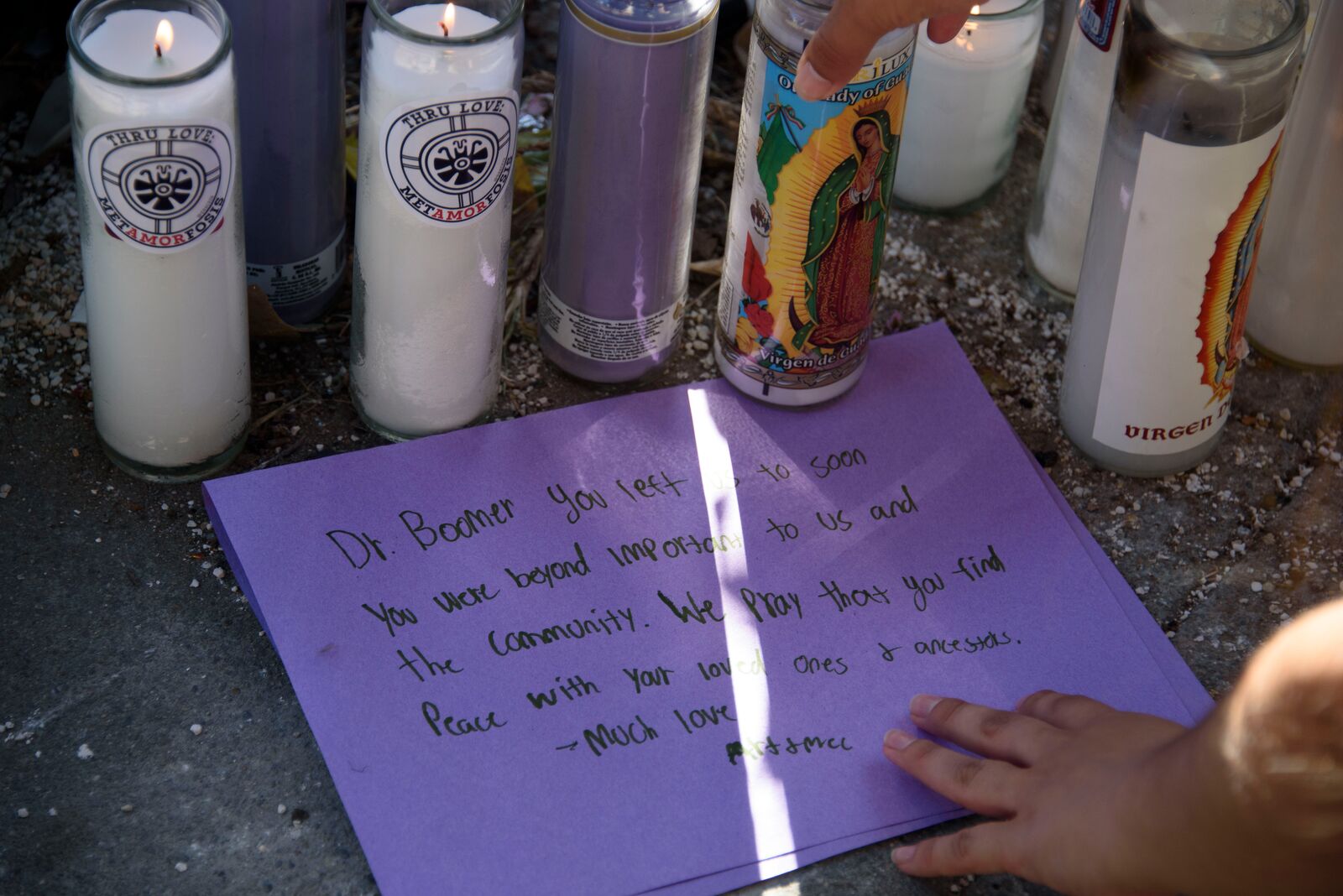 Mental health diversion for driver accused of killing Oakland teacher denied — The Oaklandside, Atherton Health news