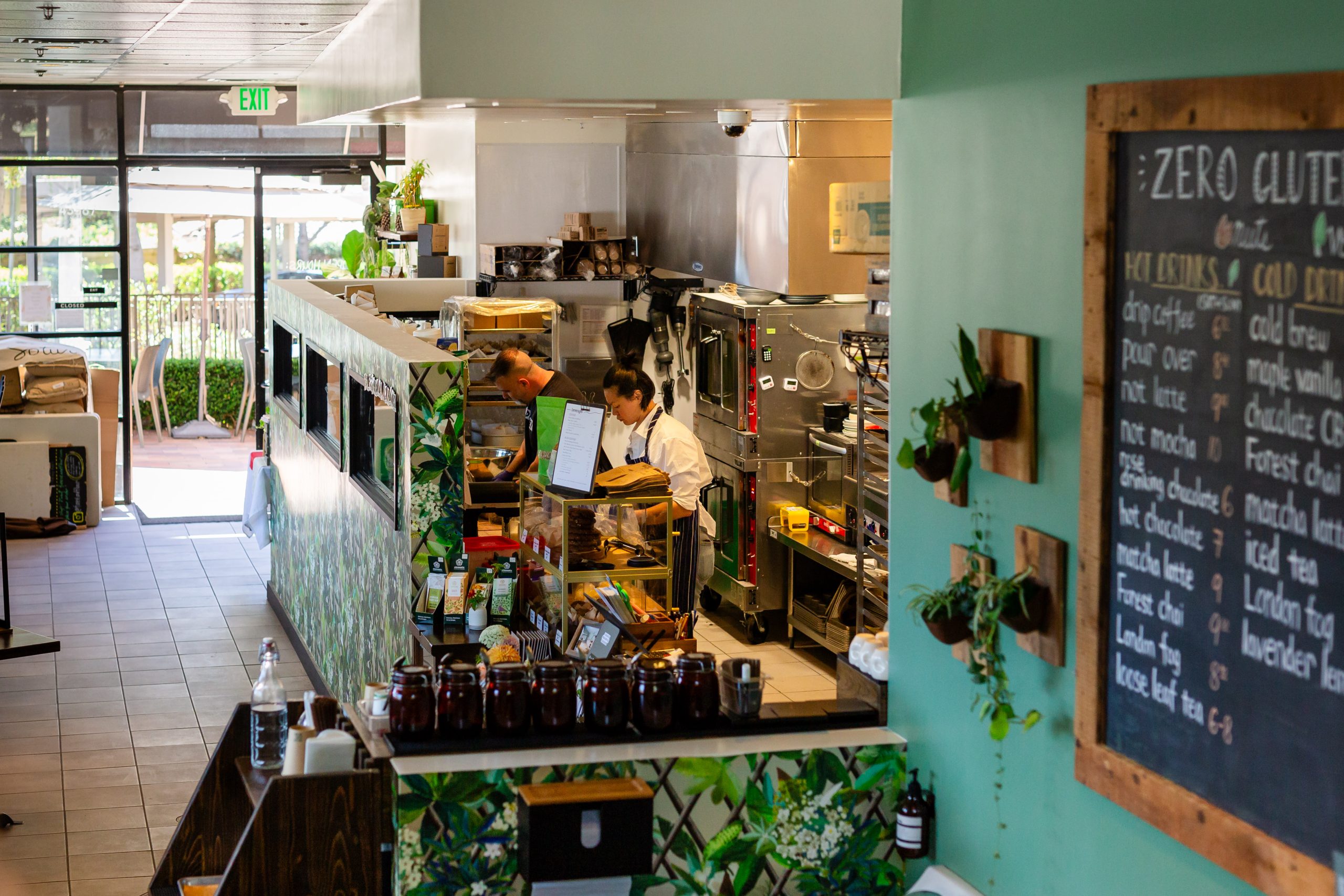Why an East Bay bakery catering to dietary restrictions couldn’t make the numbers work — The Oaklandside, Atherton Community news
