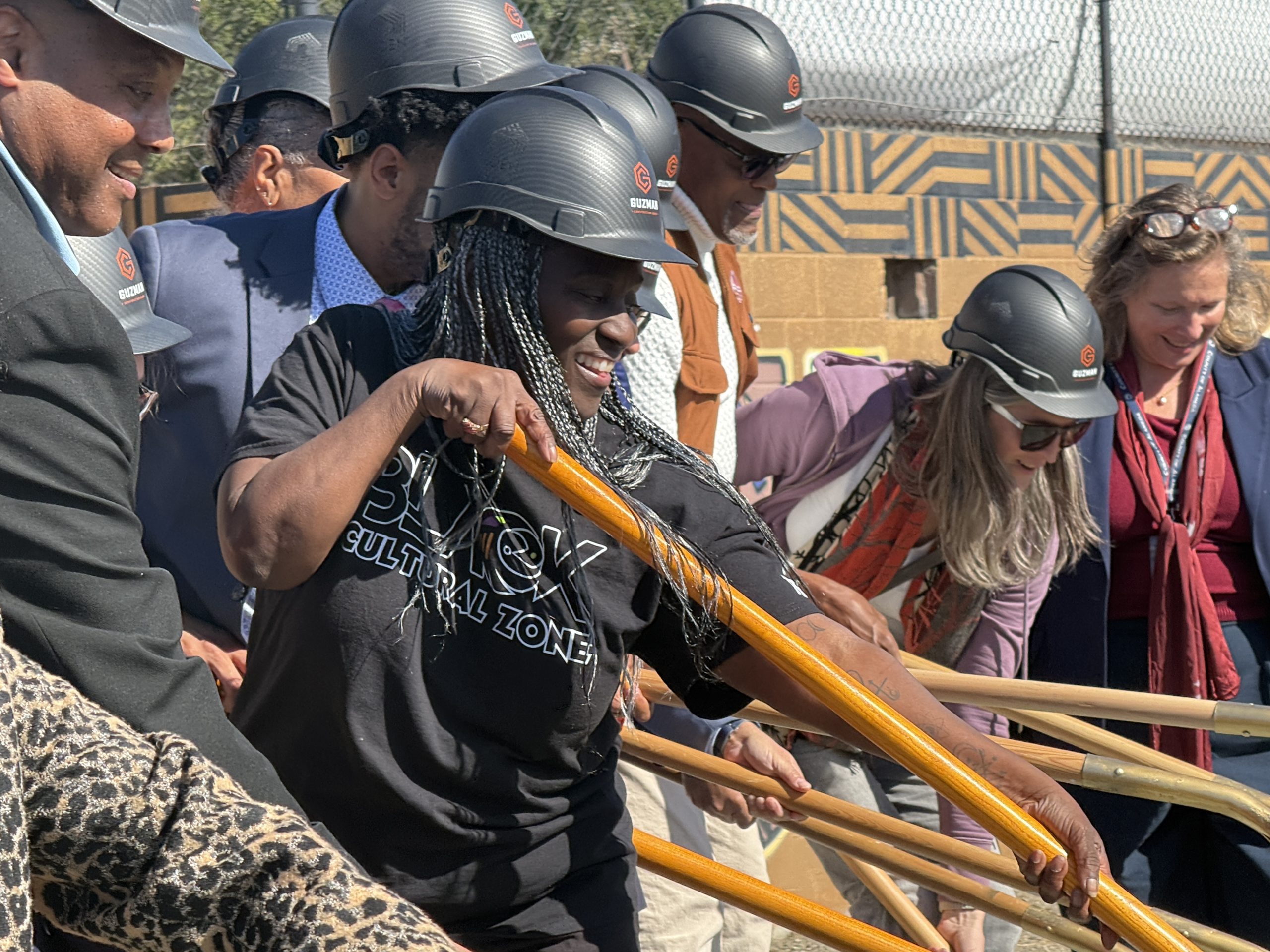 Affordable housing rising on long-vacant Eastmont lot — Atherton Community news