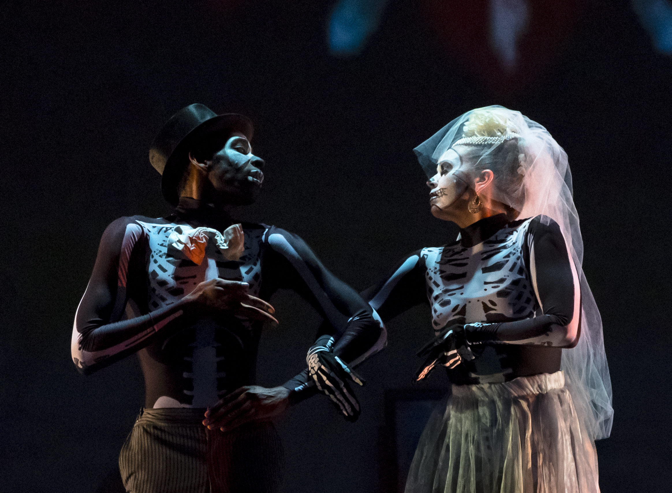 Your Oakland guide to Halloween and Day of the Dead — The Oaklandside, Atherton Arts news