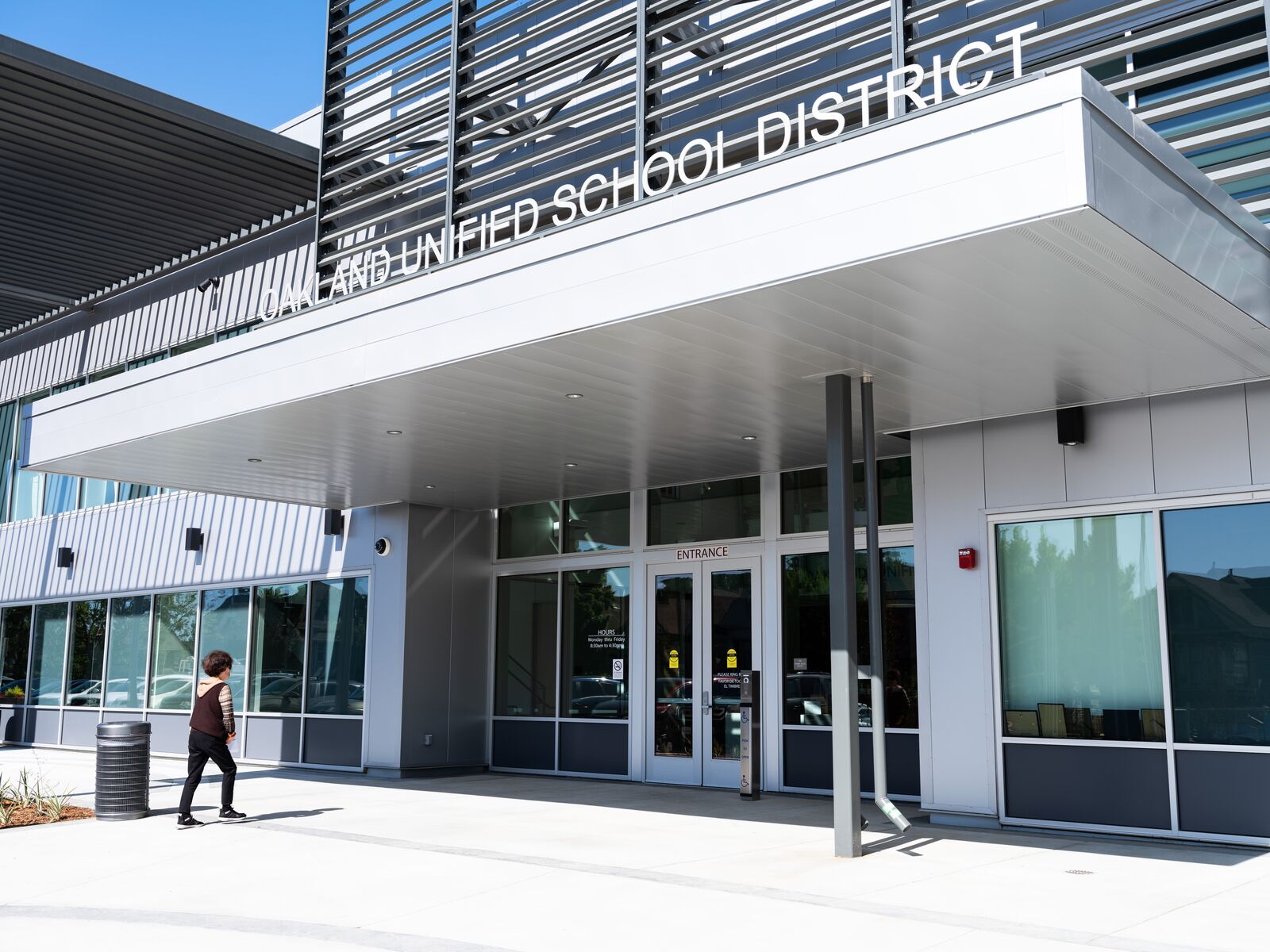 OUSD and an oversight committee are dueling over how funding for college and career programs was spent — The Oaklandside, Atherton Government news