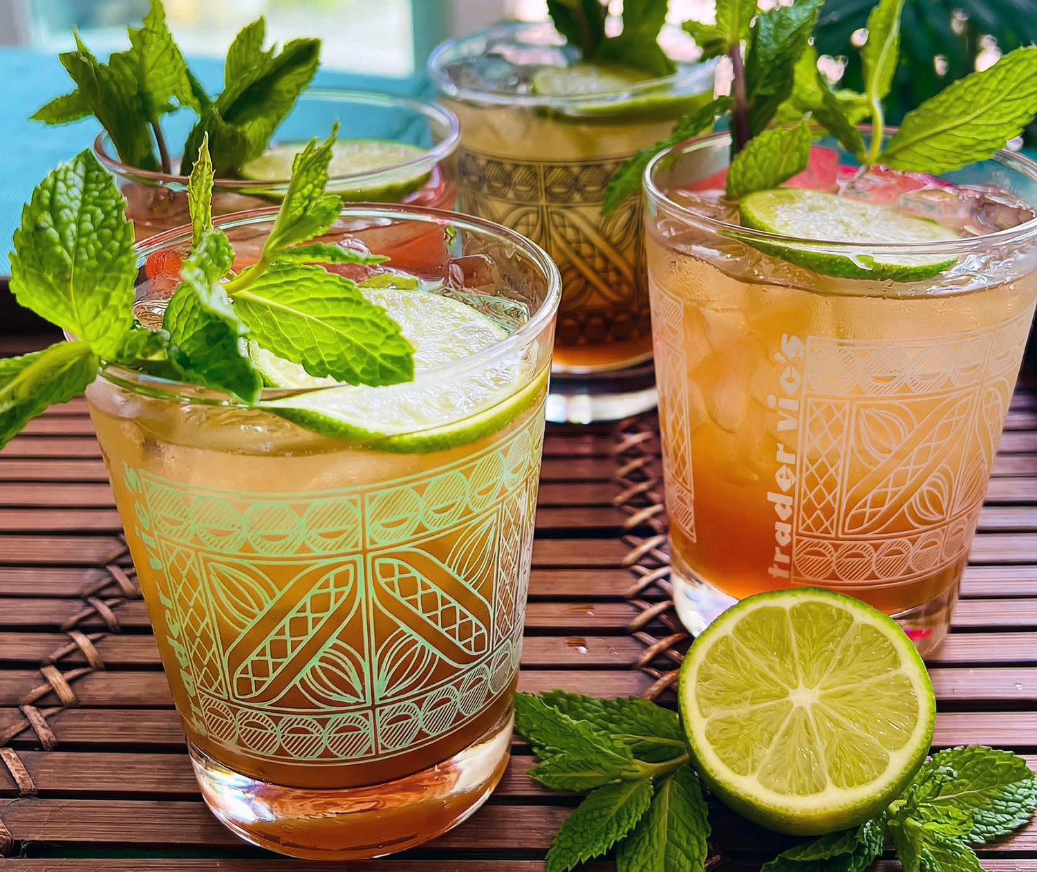 Oakland airport welcomes Trader Vic’s and new market, while Berkeley gets a new sub shop — The Oaklandside, Atherton Dining news