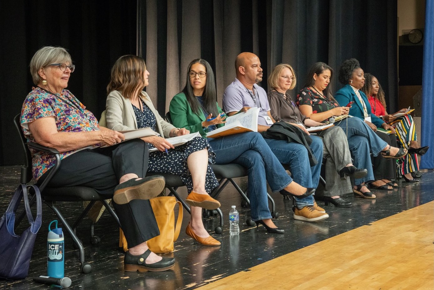 OUSD board candidates sound off on academic priorities — The Oaklandside, Atherton Schools news