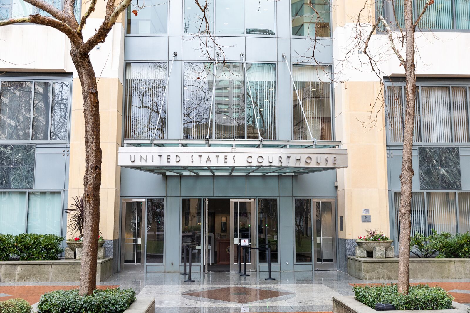 Tax records of key FBI informant in Oakland corruption trial will remain a mystery — The Oaklandside, Atherton Community news