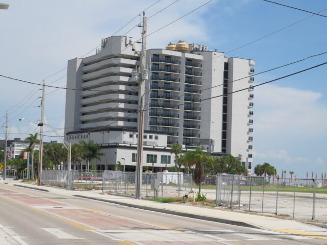 DiamondHead Beach Resort expansion plans to go back to Town Council — Fort Myers Beach Talk, Atherton Real Estate news