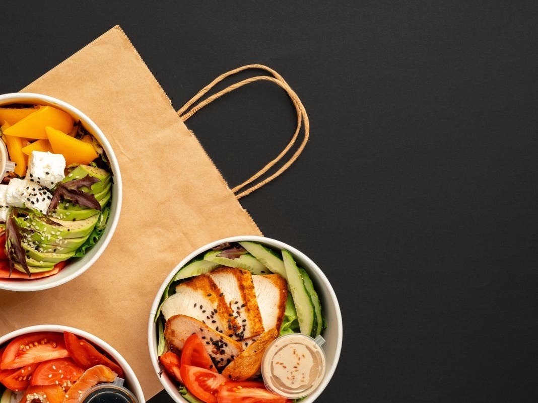 Delivery Giant To Buy Rival | Restaurant Chain Abruptly Closes Locations | Tidal Flooding Returns: Patch PM — Atherton Technology news