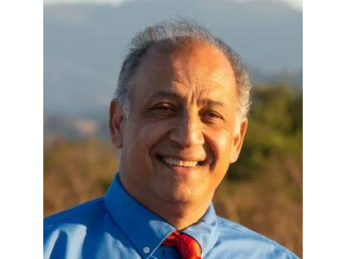 Meet The Petaluma Mayoral Candidate John Hanania — Petaluma Patch, Atherton Government news