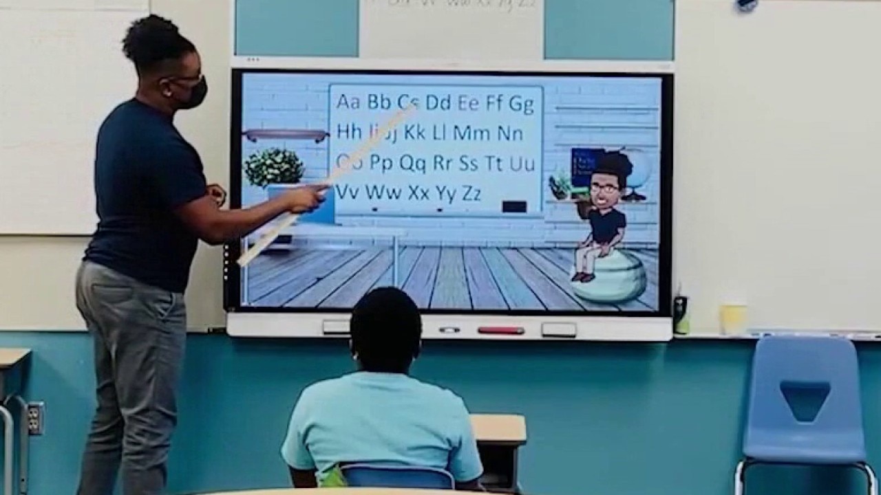 Test scores rose in California, but there is still work to be done — KTVU FOX 2 Bay Area, Atherton Schools news