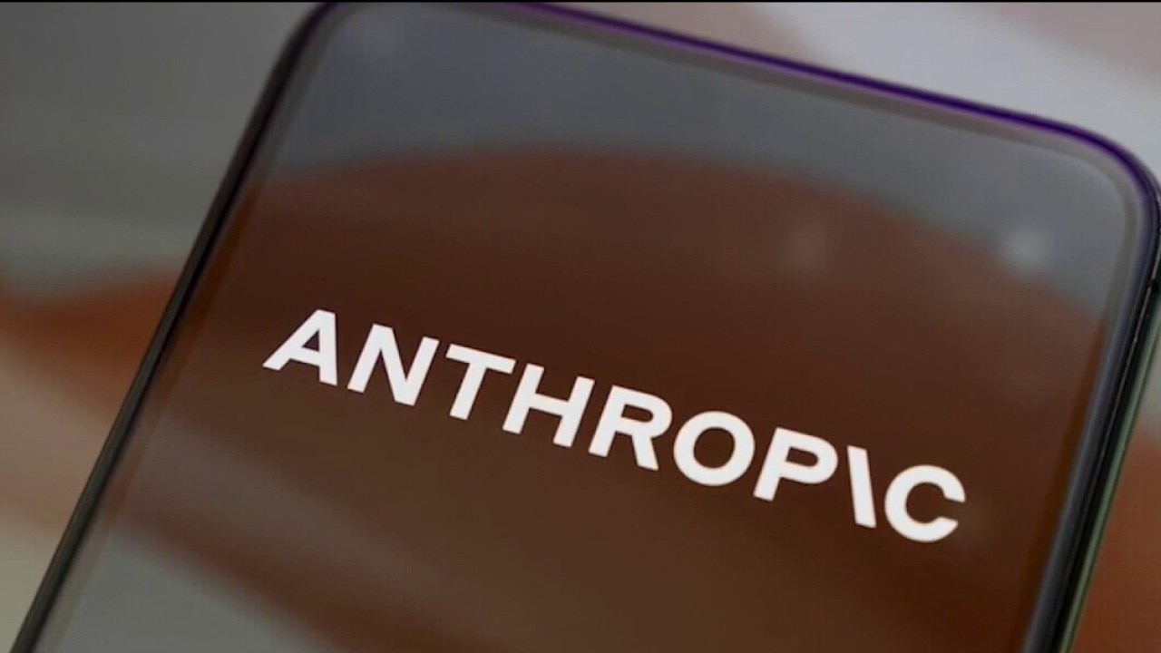 Anthropic model submits false police report, applied for visas — KTVU FOX 2 Bay Area, Atherton Technology news