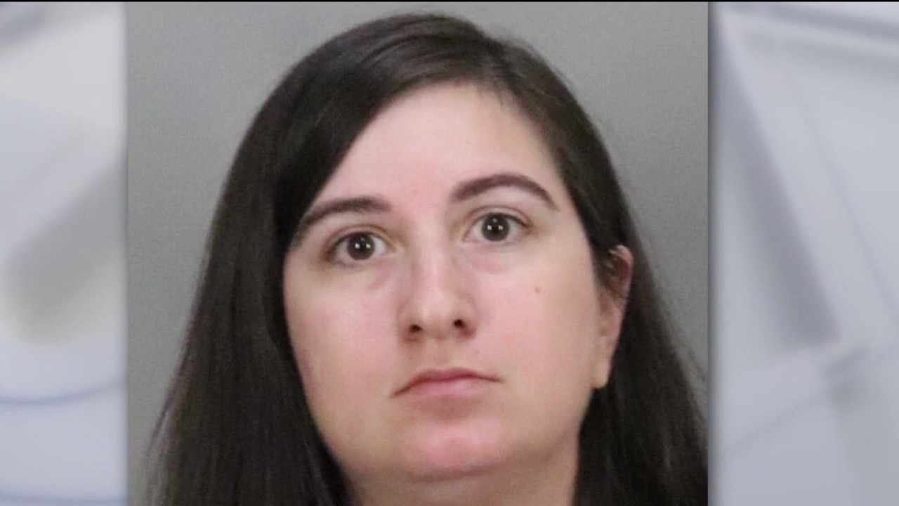 Mother & stepfather accused of neglect in death of 8 year old girl arrested — KTVU FOX 2 Bay Area, Atherton Community news