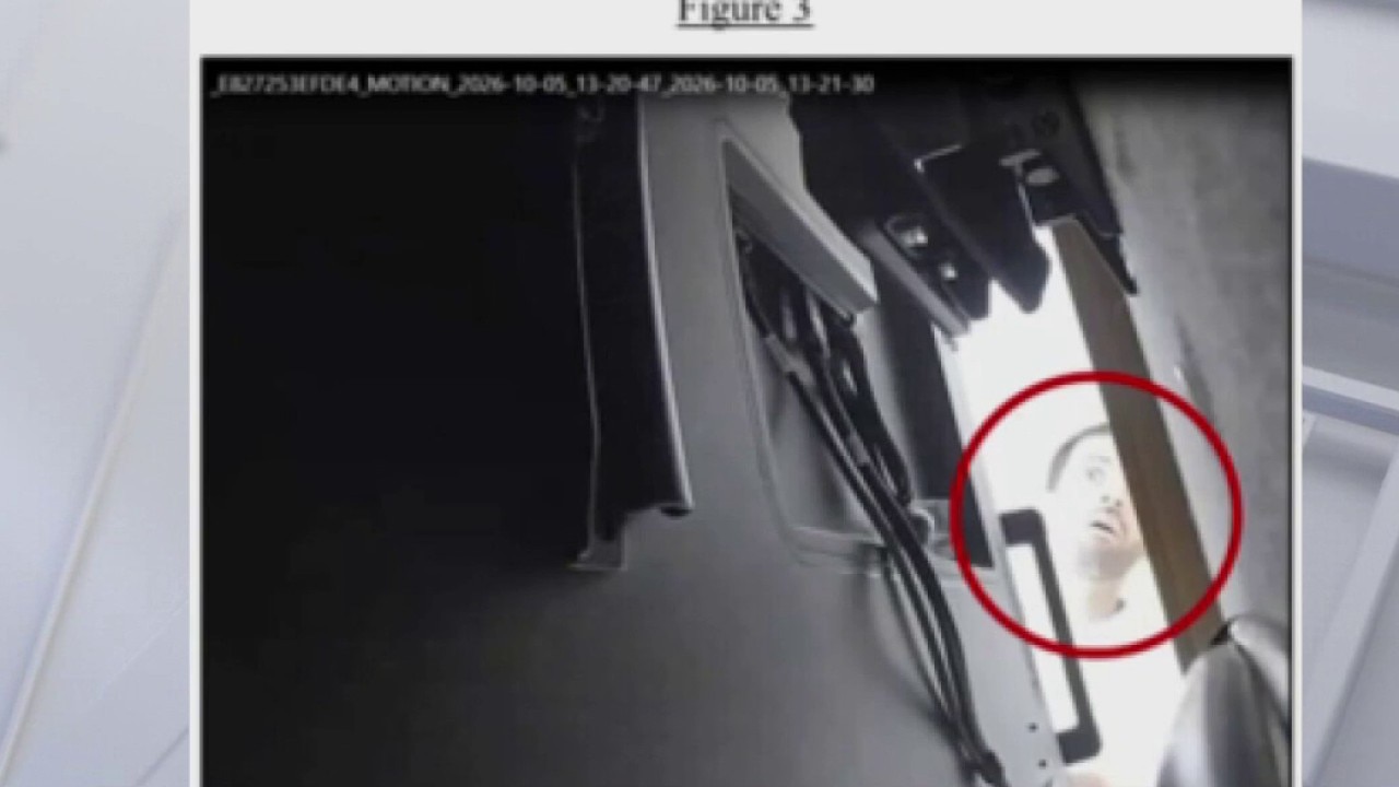 Federal grand jury indicts alleged open AI spy  — Atherton Technology news