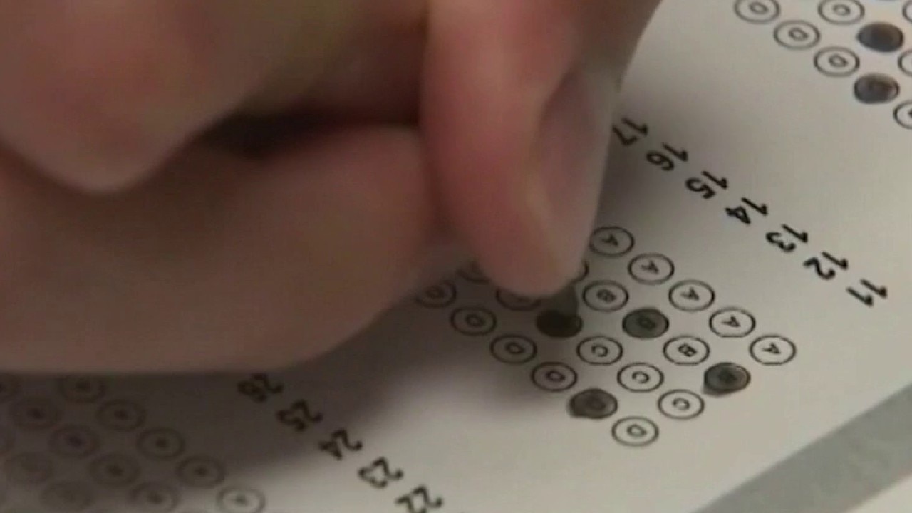 Standardized testing returns: Why top colleges are reinstating SAT requirements for applicants — KTVU FOX 2 Bay Area, Atherton Technology news