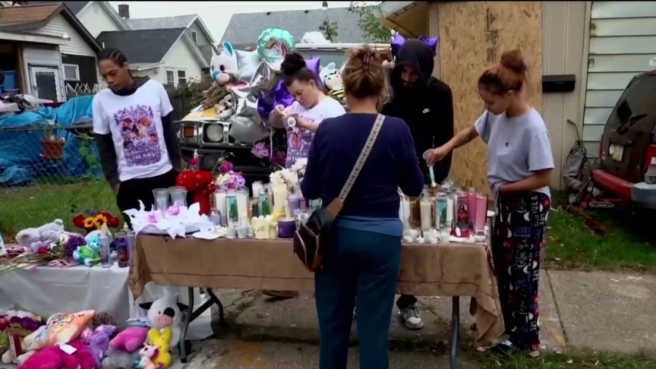 Families mourn 8 killed by Pennsylvania grandfather  — KTVU FOX 2 Bay Area, Atherton Community news