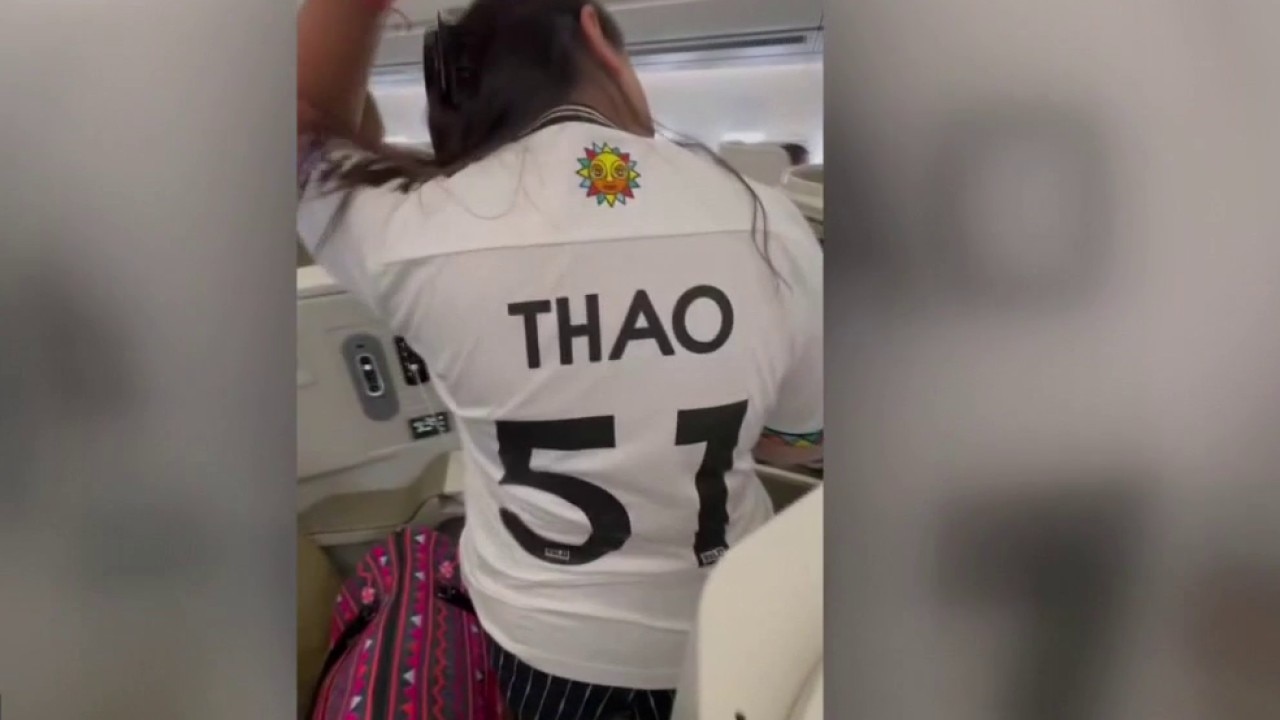 Former Oakland mayor Sheng Thao back in court — Atherton Schools news