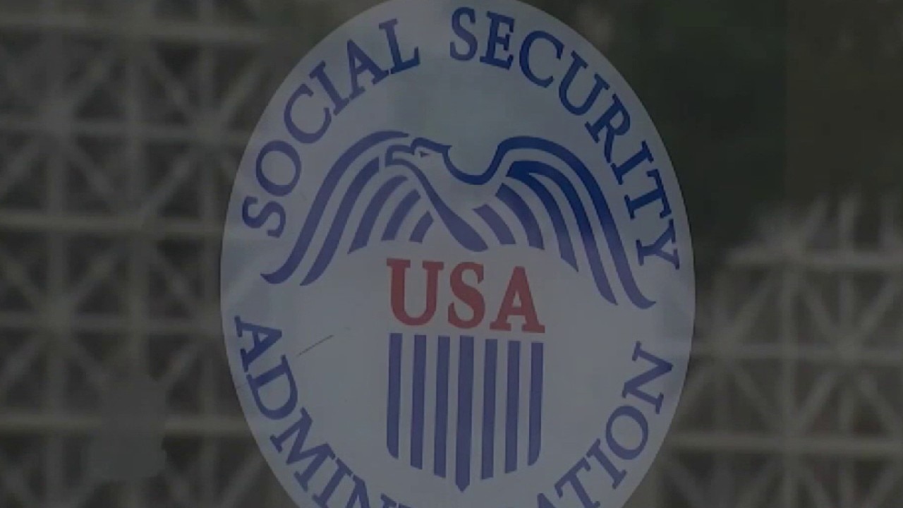 Social Security reveals cost-of-living-adjustment for 2027 — KTVU FOX 2 Bay Area, Atherton Community news