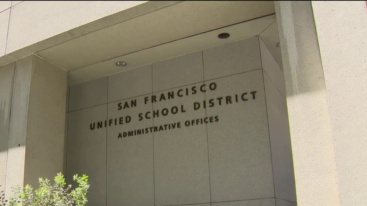 SF School selection changes — KTVU FOX 2 Bay Area, Atherton Schools news