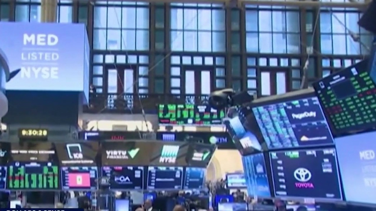 How to minimize stock market risk — KTVU FOX 2 Bay Area, Atherton Schools news