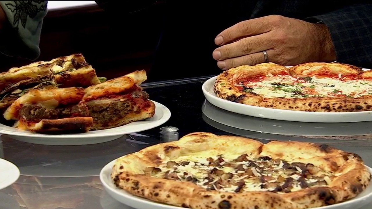 Spooky season bites: Gourmet ghost tour blends haunted history and cuisine in San Francisco — KTVU FOX 2 Bay Area, Atherton Sports news