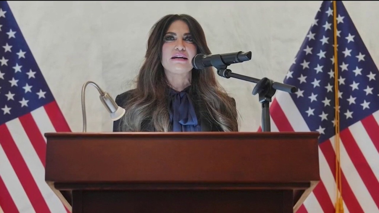 Kimberly Guilfoyle resigns amid scandal — KTVU FOX 2 Bay Area, Atherton Community news
