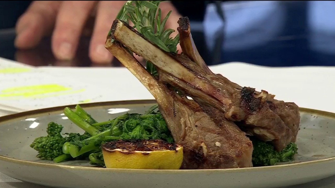 San Francisco Restaurant Week offers special menus across the city — KTVU FOX 2 Bay Area, Atherton Dining news