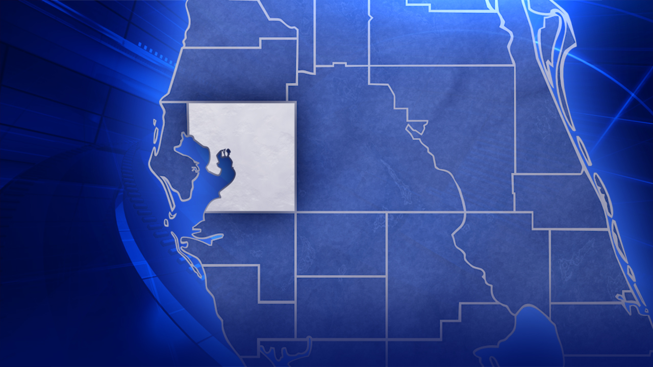 Hillsborough deadly crash: Jeep hits and kills 2 pedestrians crossing U.S. 301, FHP says — FOX 13 Tampa Bay News, Atherton Community news