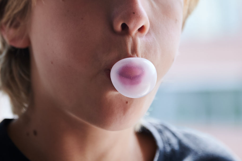 Chewing gum could soon be banned in NJ: Here's when and why — KTVU FOX 2 Bay Area, Atherton Community news