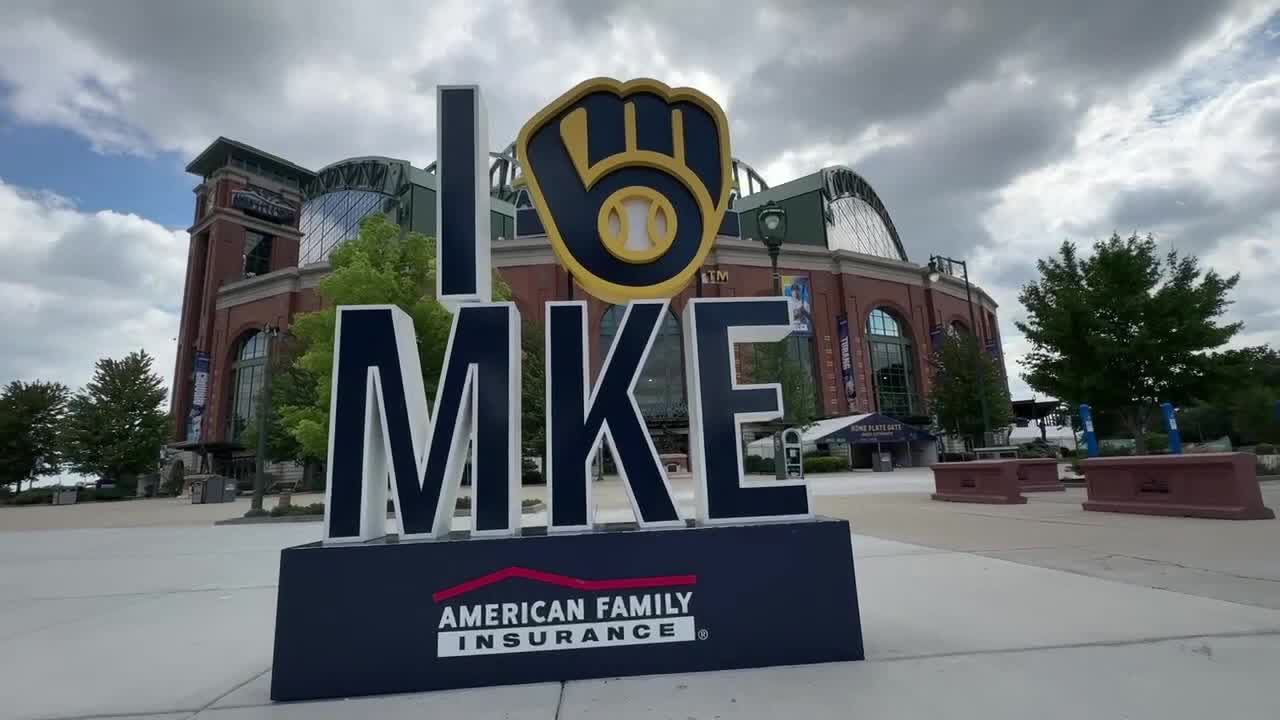 World Series schedule: Brewers waiting on American League opponent — KTVU Sports, Atherton Sports news