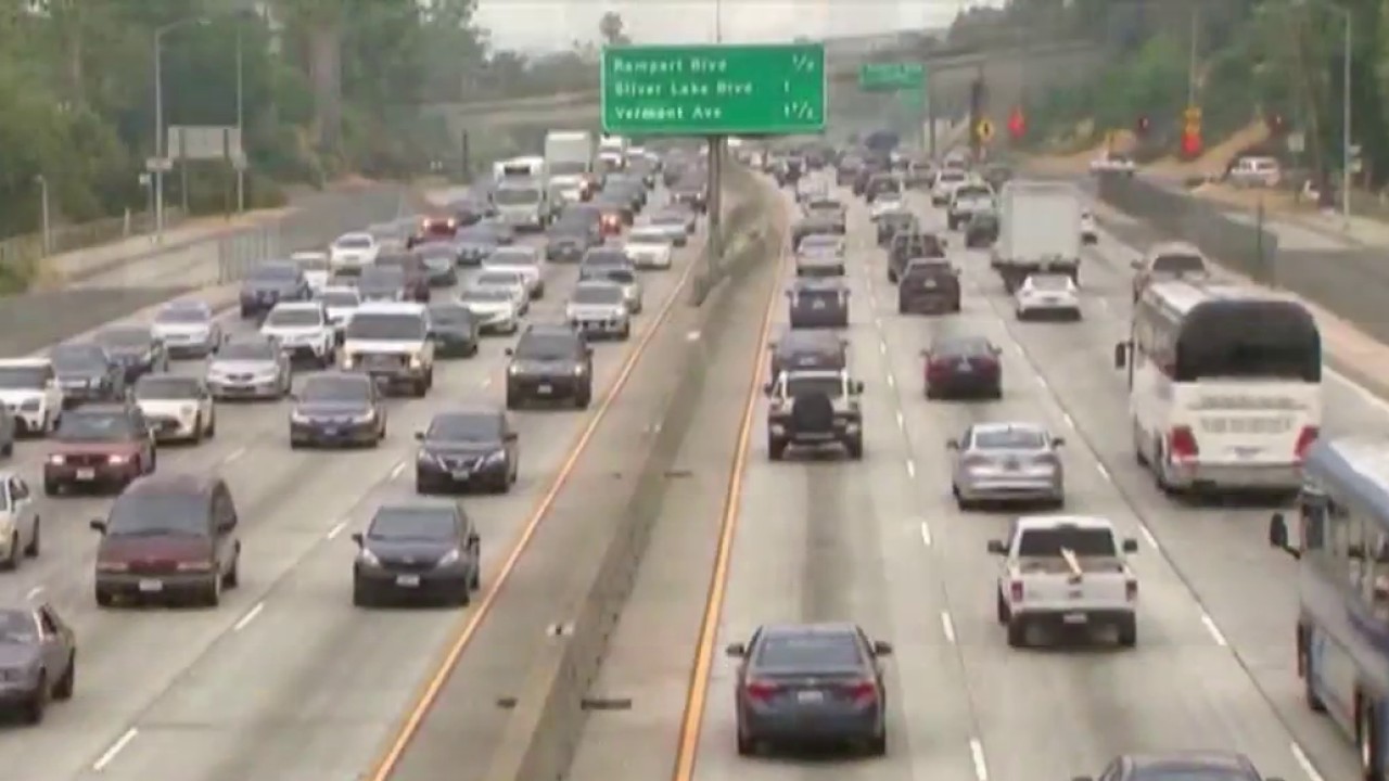Debate over mileage tax surfaces in California governor's race — Atherton Community news