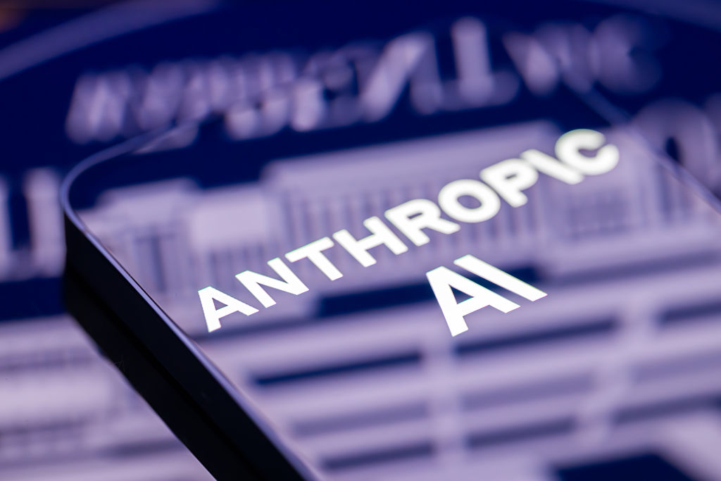 AI giant Anthropic files papers to sell shares to the public for 1st time — KTVU FOX 2 Bay Area, Atherton Technology news