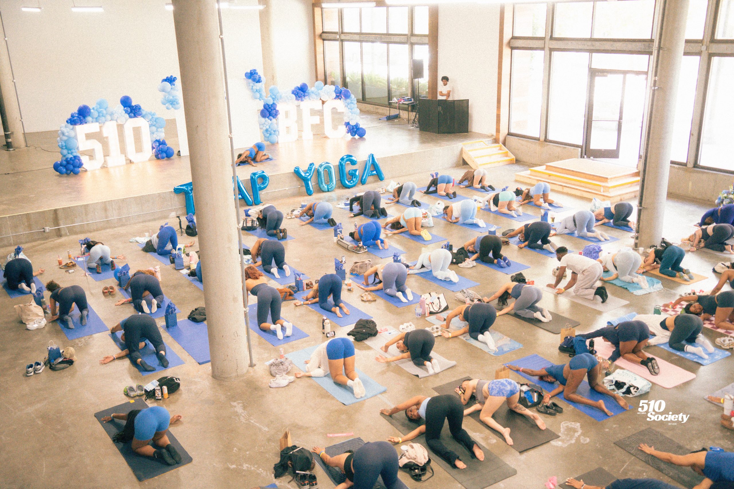 Women's wellness experiences: What's behind their popularity — KTVU FOX 2 Bay Area, Atherton Health news
