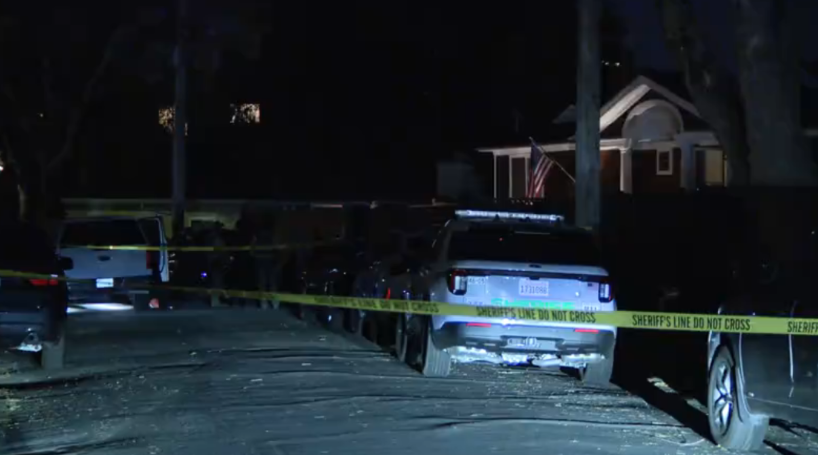 3 people found dead in Marin County home: sheriff — KTVU FOX 2 Bay Area, Atherton Community news