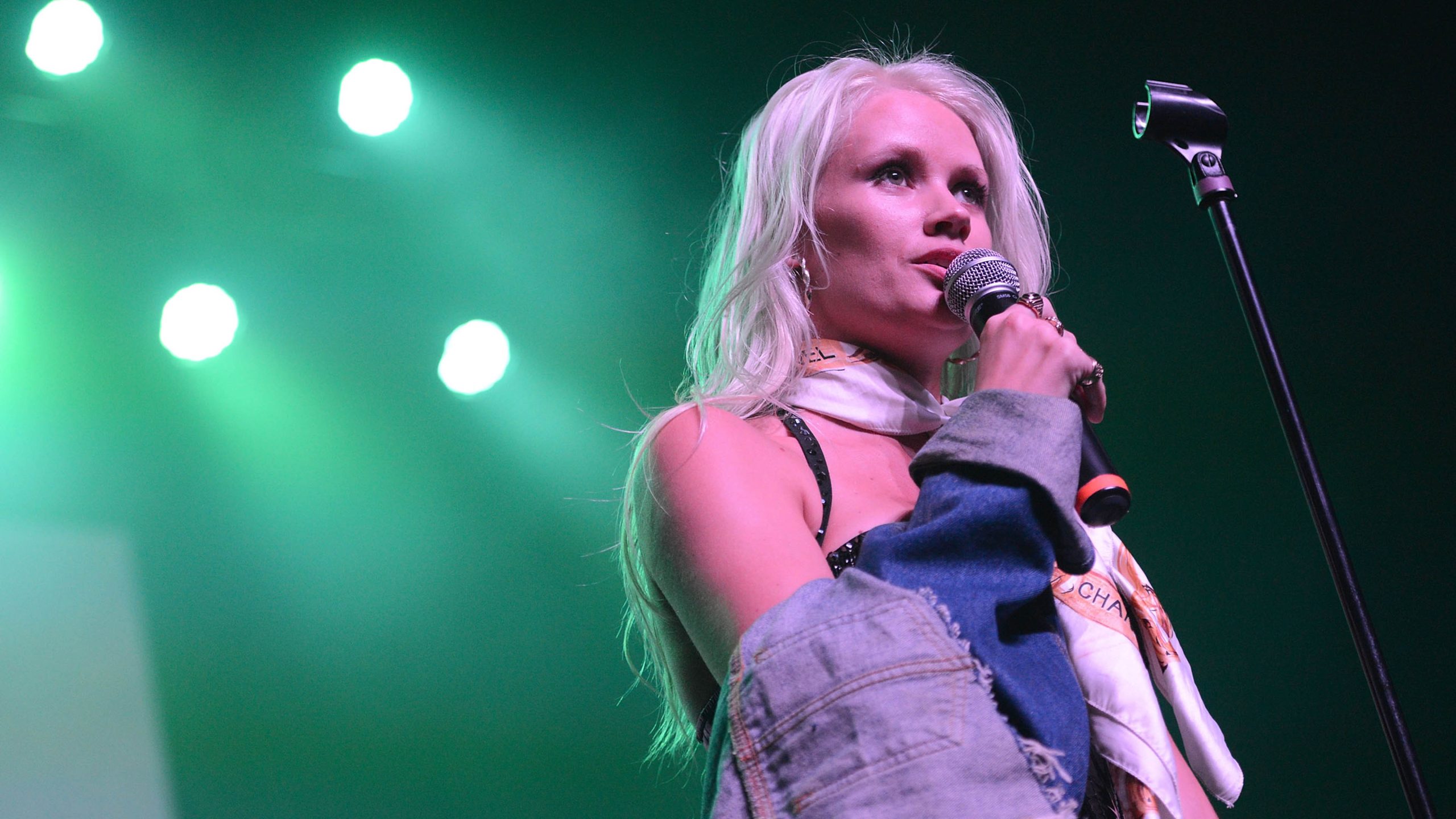 Lauren Bennett, 'Party Rock Anthem' singer, cause of death revealed: Reports — Atherton Community news