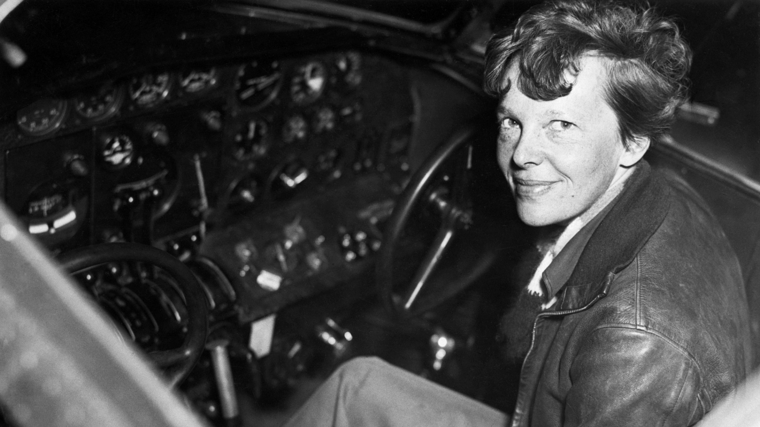 Amelia Earhart expedition heads to South Pacific in search of aviator’s missing plane — KTVU FOX 2 Bay Area