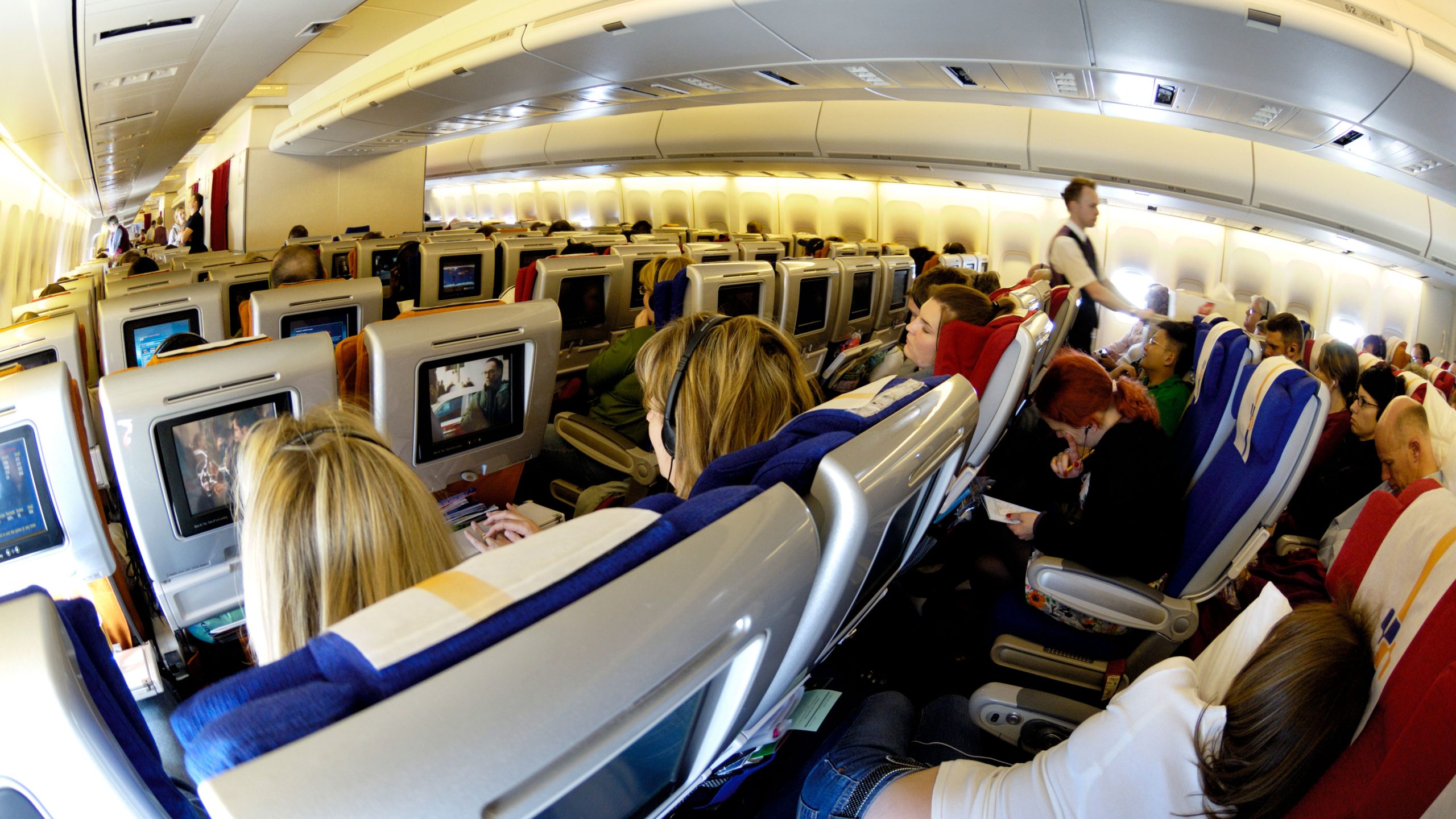 Innocent mistake on long flight could have devastating consequences for travelers — KTVU FOX 2 Bay Area, Atherton Community news