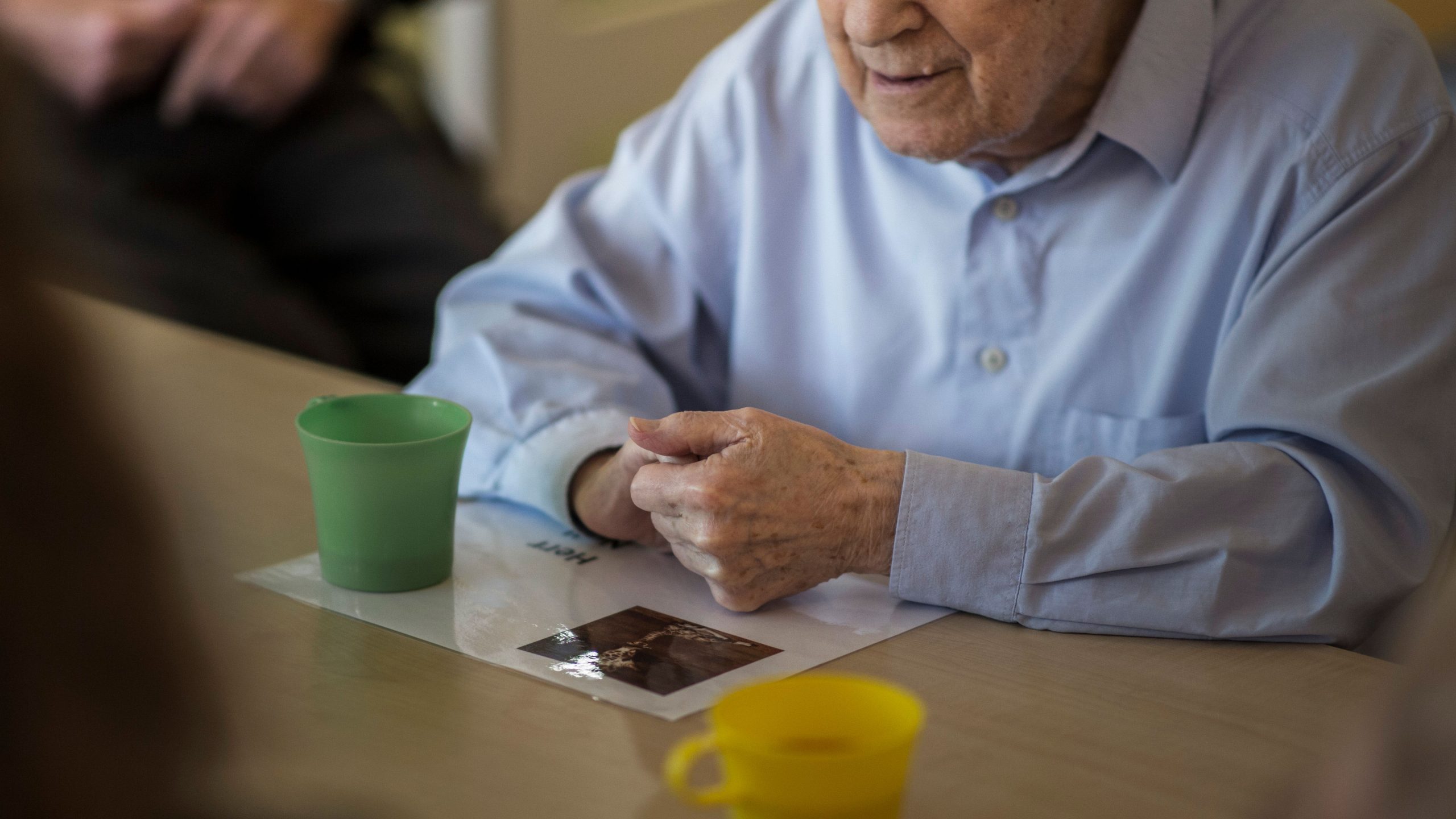Warning signs that your adult child may be quietly cutting you off — Atherton Community news