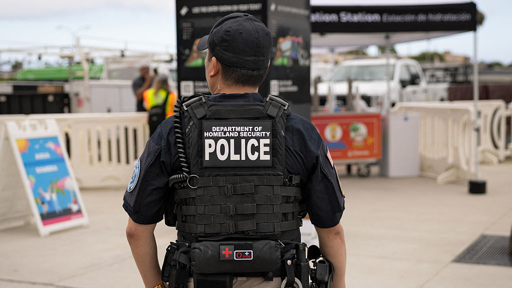 Personal information of thousands of DHS employees potentially leaked in data breach — Atherton Community news