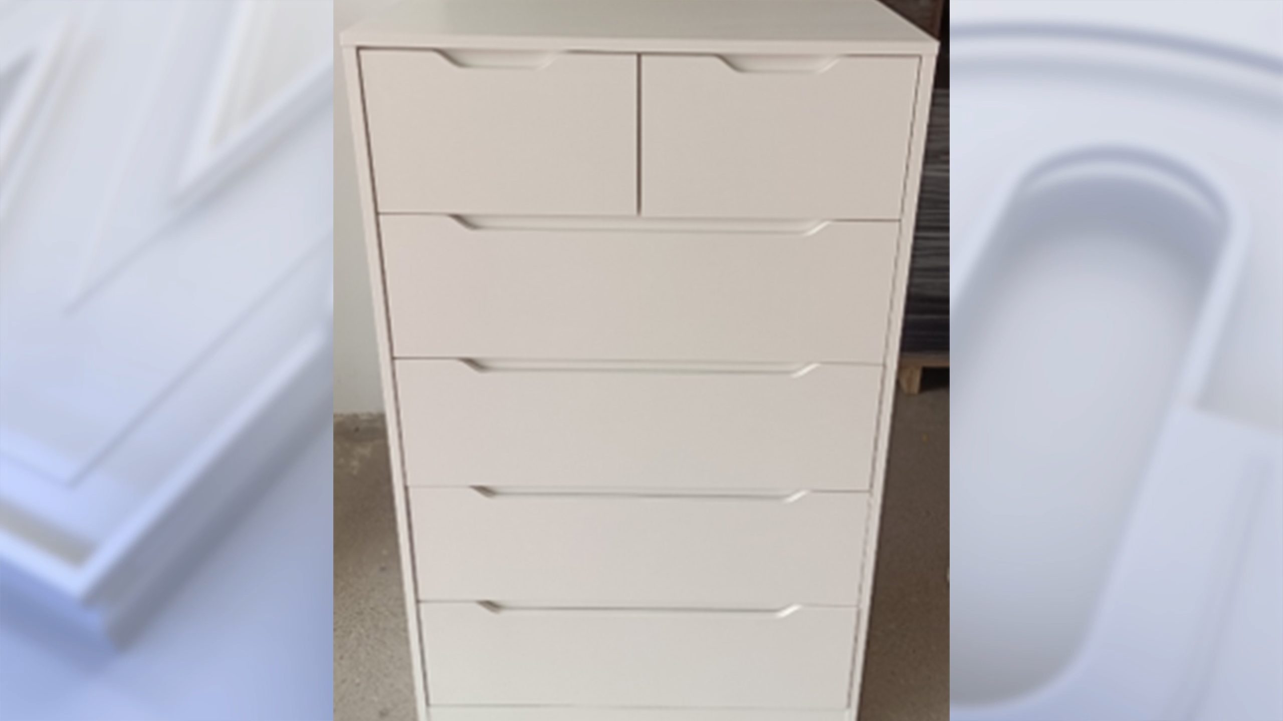 Thousands of dressers sold on Amazon recalled over tip-over hazard, CPSC says โ KTVU FOX 2 Bay Area, Atherton Community news